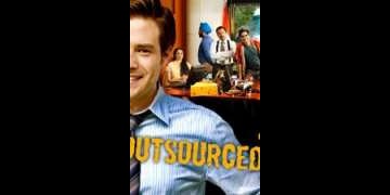 Outsourced – 01×02 The Measure of a Manmeet
